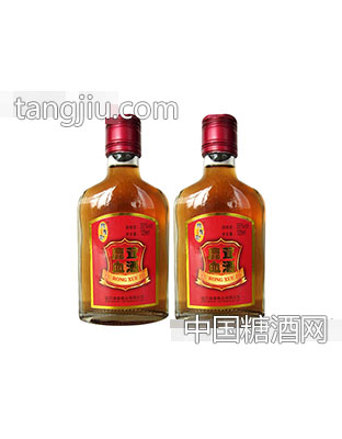 裕陽(yáng)勁鹿茸血酒125ml