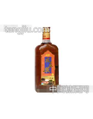 32度友立康六味酒