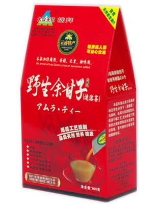 余甘子果茶160g