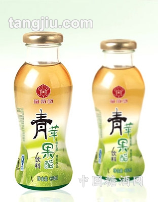 童顏堂(240ml)蘋(píng)果醋