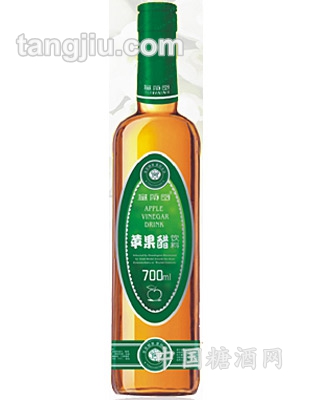 童顏堂（700ml）蘋果醋