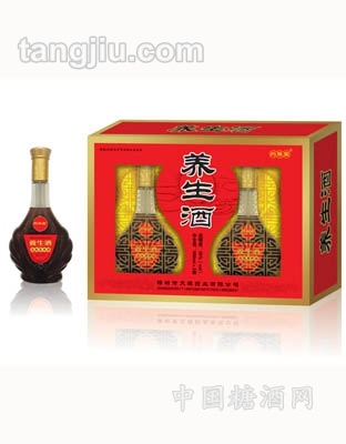 養(yǎng)生酒500ml