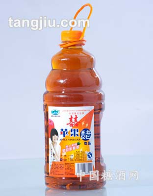 蘋(píng)果醋1.58L