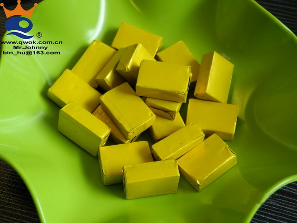 供應(yīng)5克 雞精塊 bouillon cube flavour cube