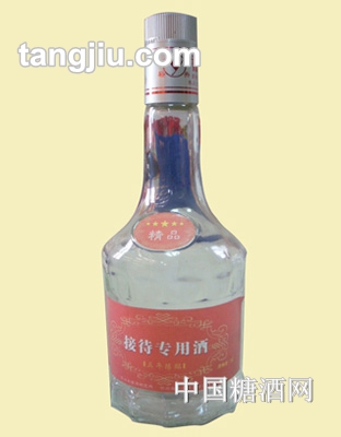 萬客泉接待酒