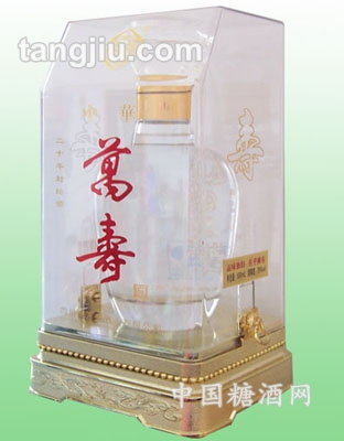 中華萬(wàn)壽酒