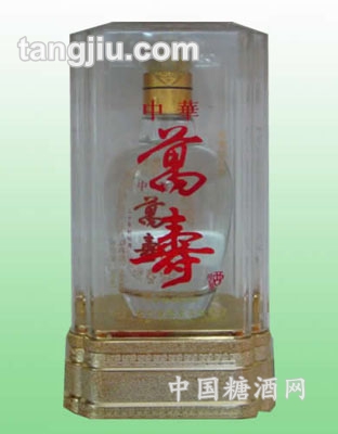 新中華萬(wàn)壽