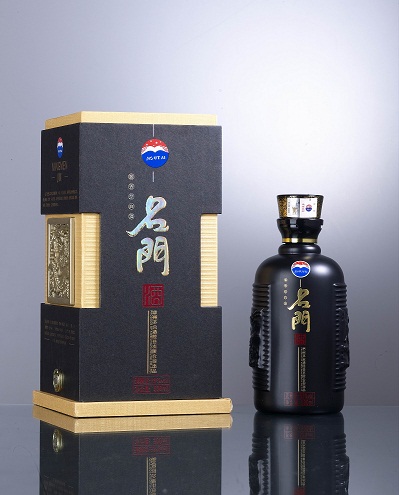 茅臺(tái)股份 酒