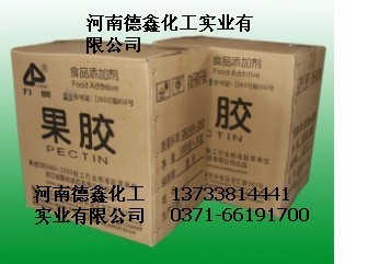 果膠廠家、果膠生產(chǎn)廠家、果膠價格