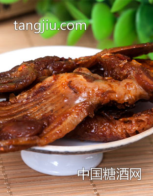 五毛魚翅 湖南特產(chǎn)