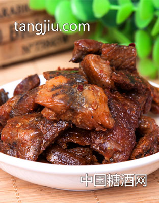 五毛鱈魚 湖南特產(chǎn)