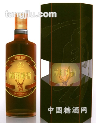 頤陽補(bǔ)酒之尊貴系列750ml