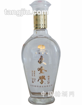 文登學(xué)酒特制四星