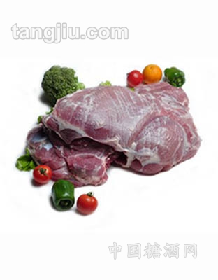 四號(hào)肉