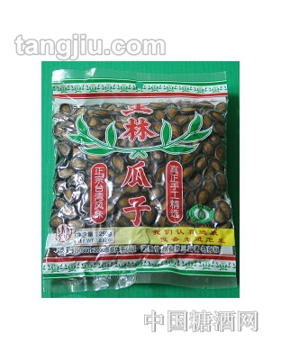 正林3A西瓜子250G