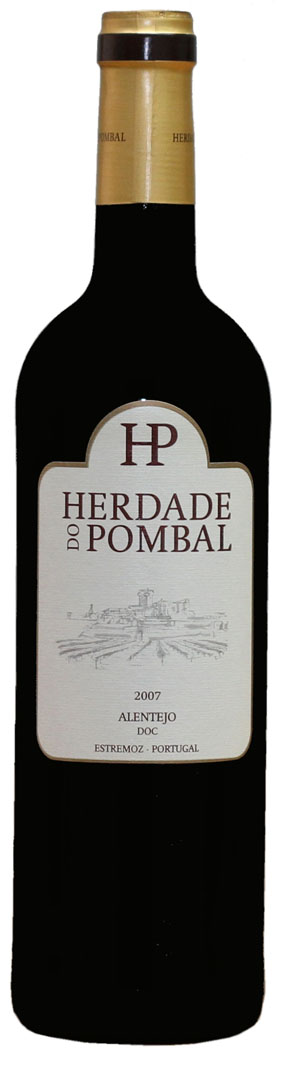 ؐɼtѾ  Herdade Pombal