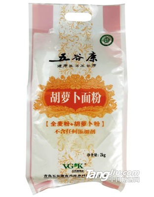 胡蘿卜面粉2kg