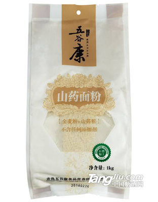 山藥面粉1kg