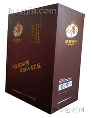 鹽焗鋪?zhàn)?春節(jié)拜年必備禮品