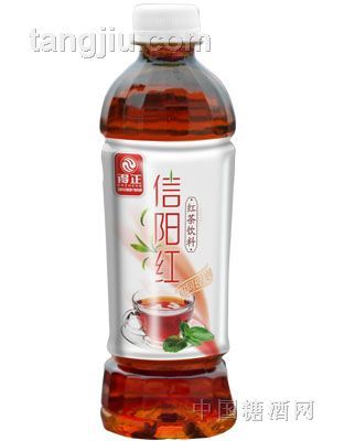 信陽紅（紅茶）