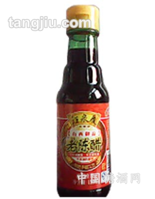 鈺泉慶150ML6度老陳醋