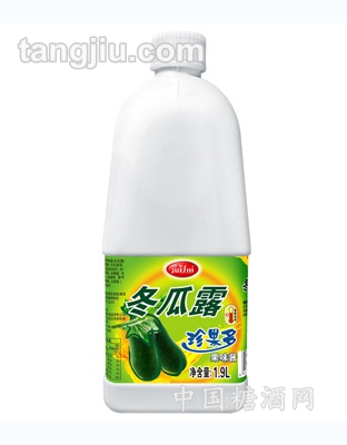 珍果多冬瓜露1900ml