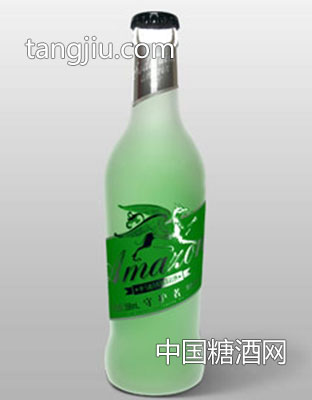 蘇打酒系列守護(hù)者（青檸味）