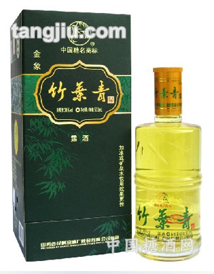 金象竹葉青500ml