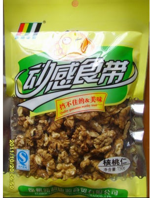 核桃仁150g