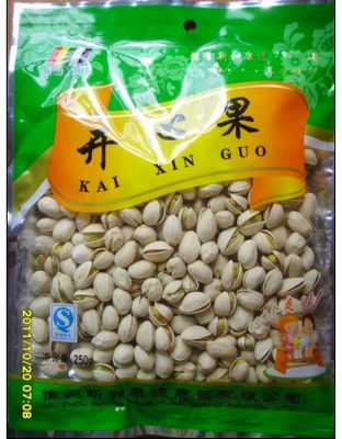 開(kāi)心果250g