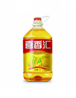 喜香匯食用調(diào)和油