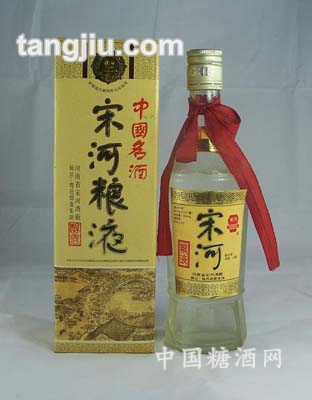 年份酒老陳酒宋河糧液