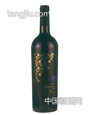 冠頤赤霞珠干紅葡萄酒