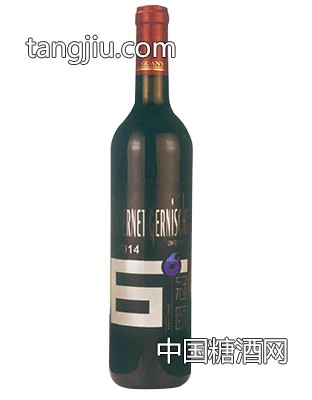 冠頤蛇龍珠干紅葡萄酒