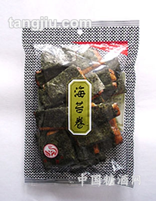 芝麻片75g