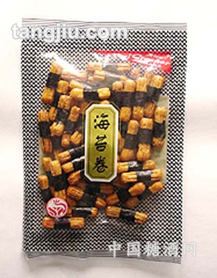 小春卷75g