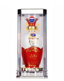 供應(yīng)茅臺(tái)普天同慶典藏珍品10年