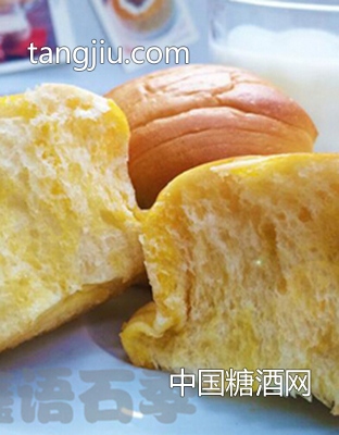 批發(fā)新麥潮天然酵母面包手撕營養(yǎng)面包三種口味