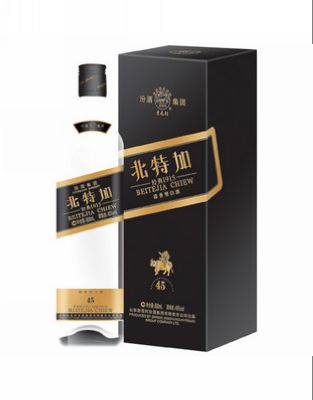 42度北特加酒