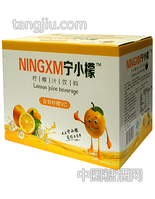 檸檬汁飲料560mlx15