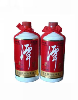 潭酒茅臺(tái)香型