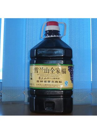 桶裝酒3L