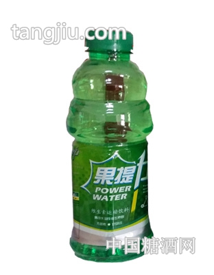 果提力維生素運(yùn)動飲料