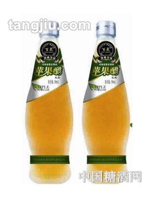 百泉蘋果醋500ml