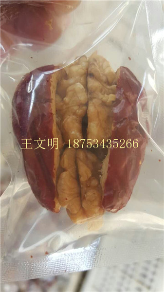 棗夾核桃批發(fā)廠家價(jià)格