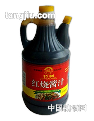 紅燒醬汁800ml