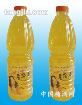 果肉飲品-粒粒橙1500ml