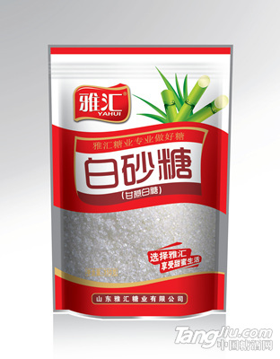 雅匯白砂糖350g