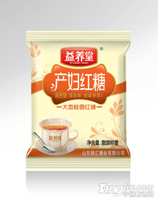 產(chǎn)婦紅糖散裝-益養(yǎng)堂紅糖