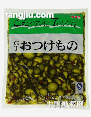 雅瑪屋綠河童1kg